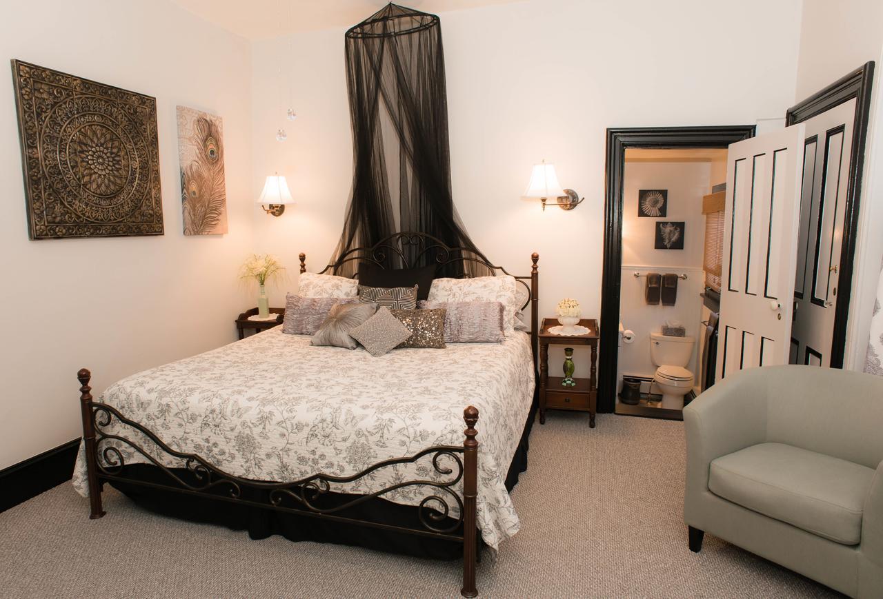 Mooring B&B Cape May Extérieur photo