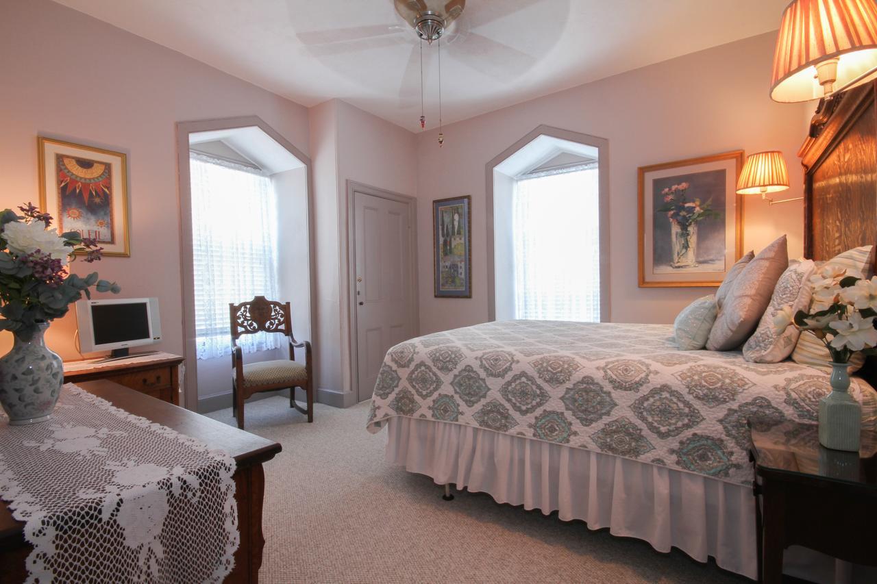 Mooring B&B Cape May Extérieur photo